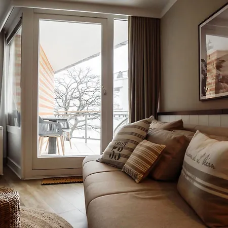 Appartement App Sunnyside à Scharbeutz Extérieur photo