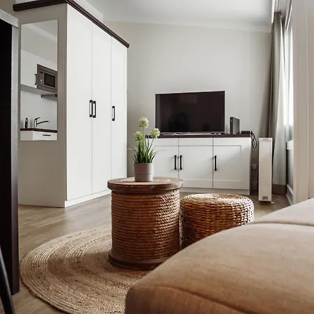 Appartement App Sunnyside à Scharbeutz Extérieur photo