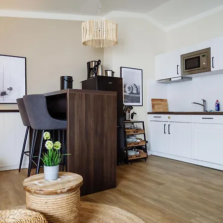 Appartement App Sunnyside à Scharbeutz Extérieur photo